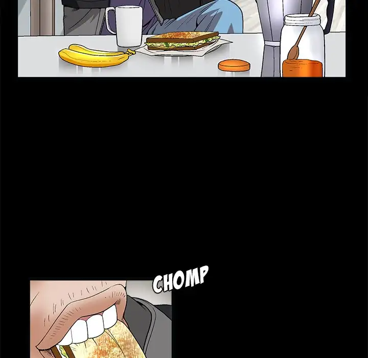 The Leash Chapter 7 Page 46