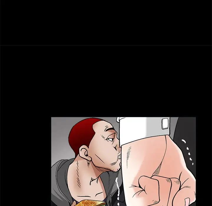 The Leash Chapter 7 Page 48