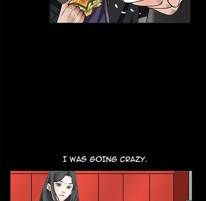 The Leash Chapter 7 Page 49