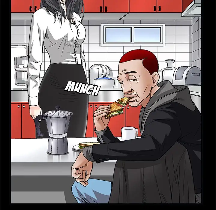 The Leash Chapter 7 Page 50