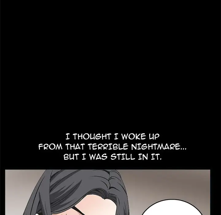 The Leash Chapter 7 Page 51