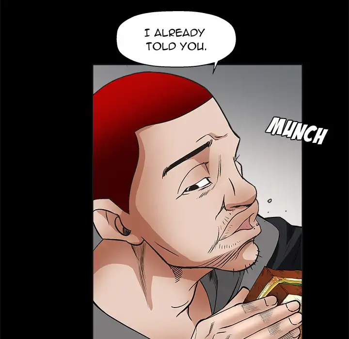 The Leash Chapter 7 Page 53