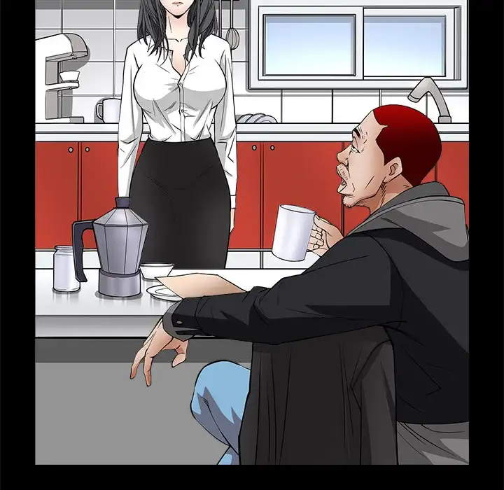 The Leash Chapter 7 Page 57