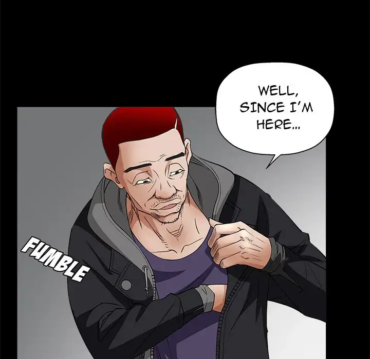 The Leash Chapter 7 Page 60