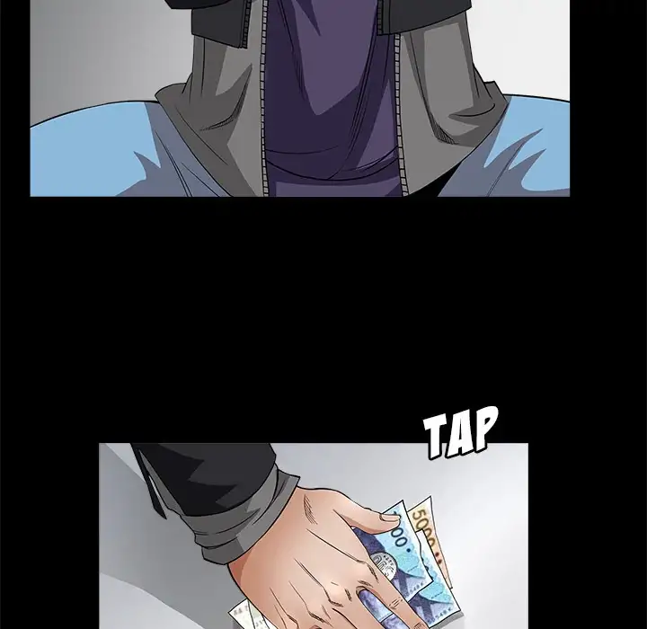 The Leash Chapter 7 Page 61