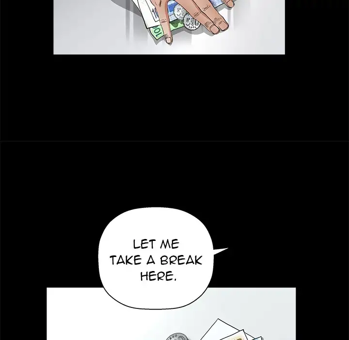 The Leash Chapter 7 Page 62