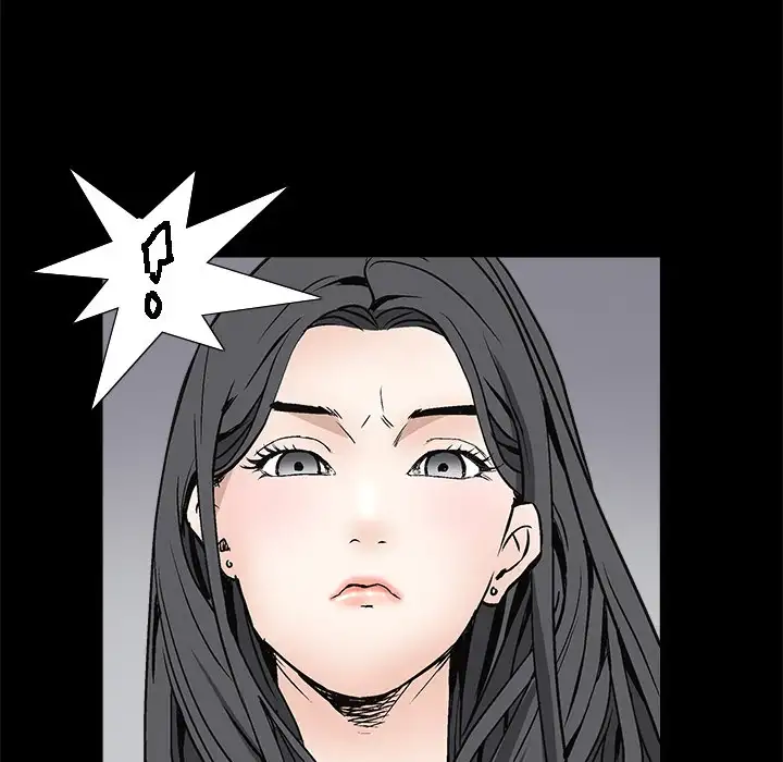 The Leash Chapter 7 Page 65