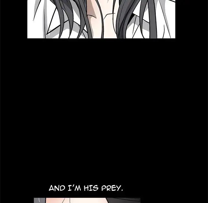The Leash Chapter 7 Page 71