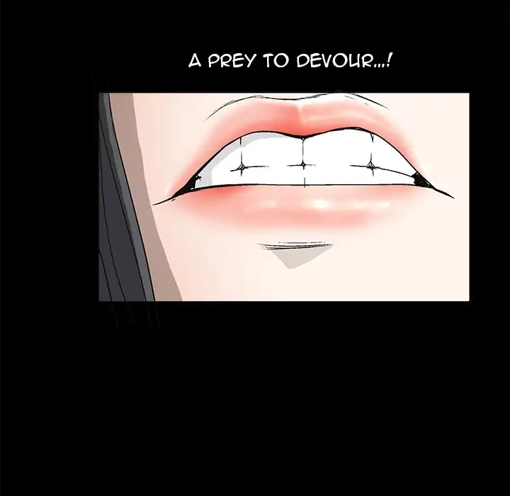The Leash Chapter 7 Page 73