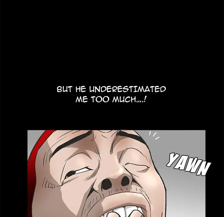 The Leash Chapter 7 Page 76