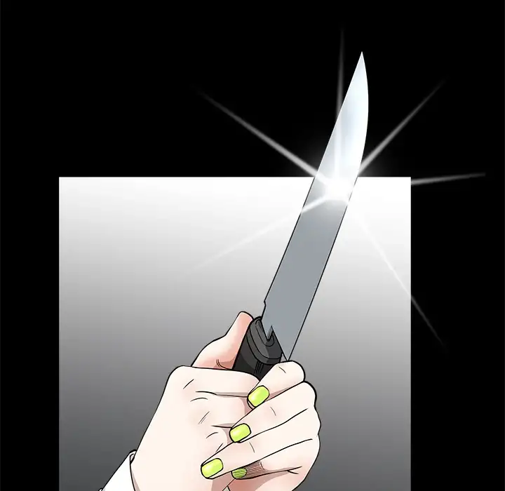 The Leash Chapter 7 Page 78