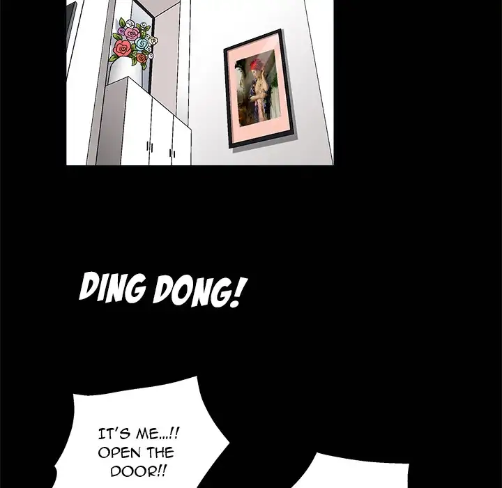 The Leash Chapter 7 Page 8