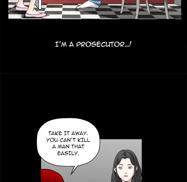 The Leash Chapter 7 Page 85