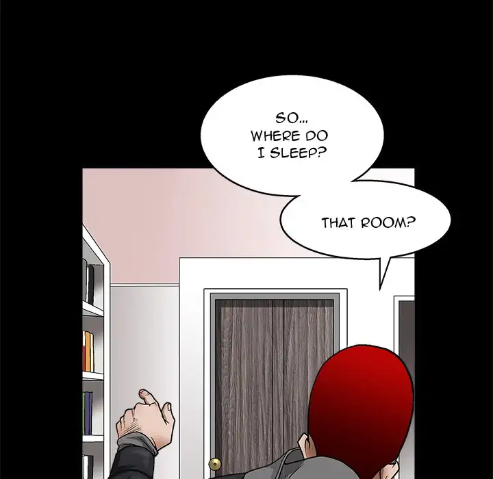 The Leash Chapter 7 Page 88