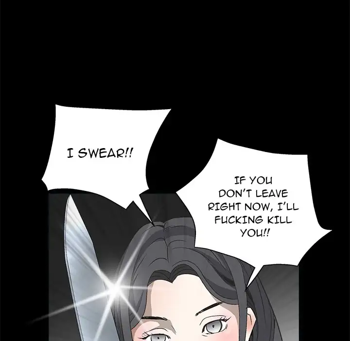 The Leash Chapter 7 Page 90