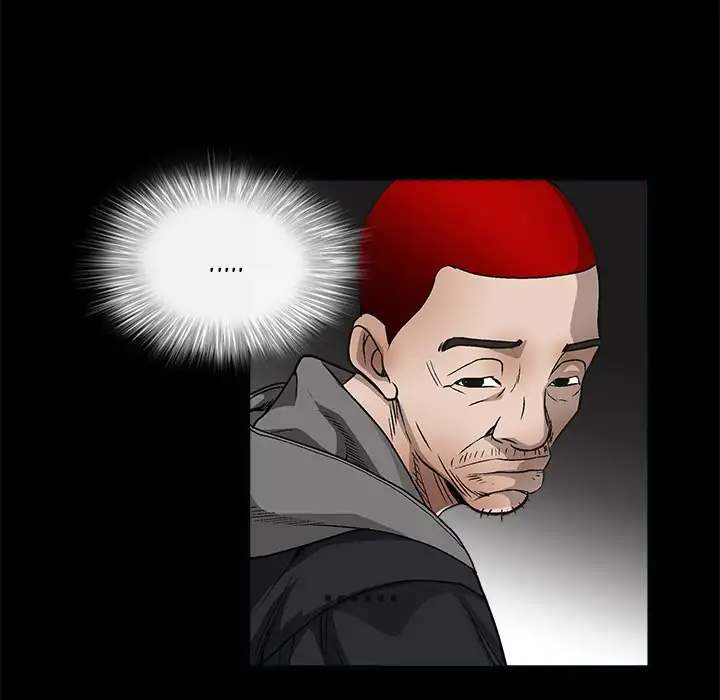The Leash Chapter 7 Page 92