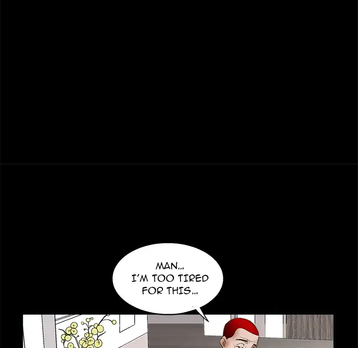 The Leash Chapter 7 Page 94