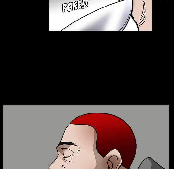 The Leash Chapter 7 Page 97