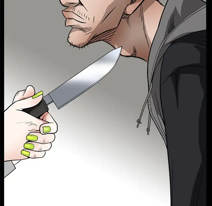 The Leash Chapter 7 Page 98