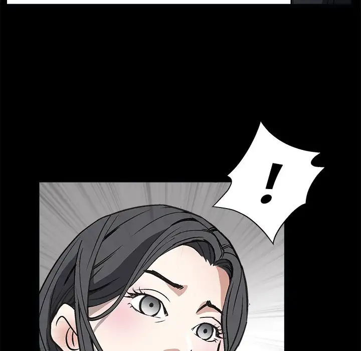 The Leash Chapter 7 Page 99