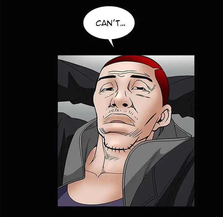 The Leash Chapter 8 Page 10