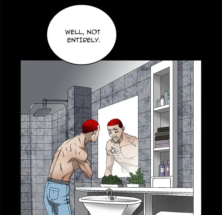 The Leash Chapter 8 Page 104