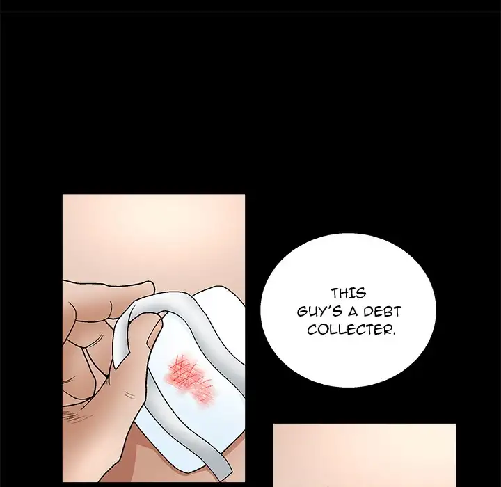 The Leash Chapter 8 Page 106