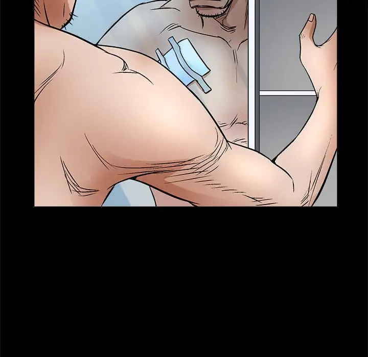The Leash Chapter 8 Page 114