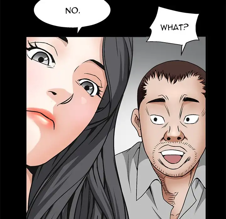 The Leash Chapter 8 Page 126