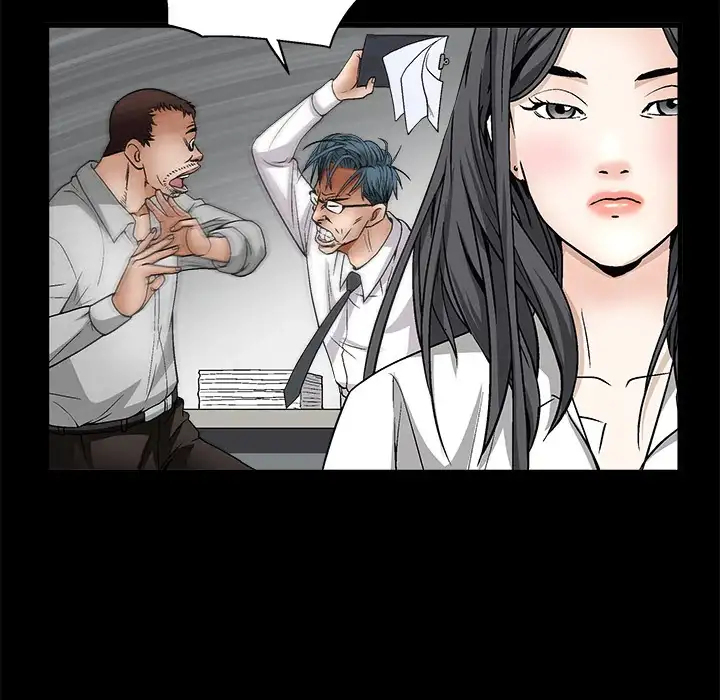 The Leash Chapter 8 Page 130