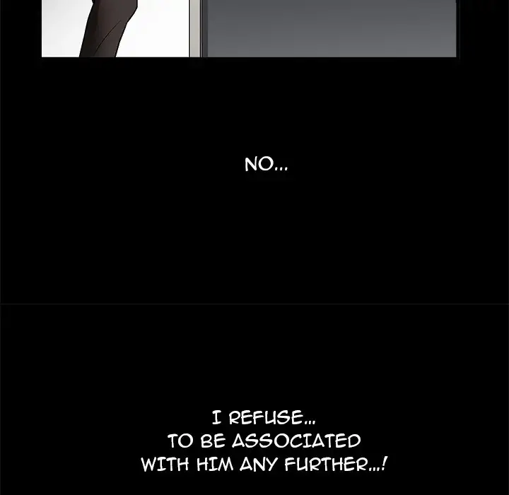 The Leash Chapter 8 Page 132