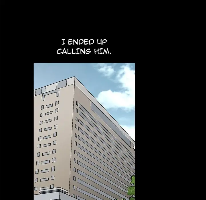 The Leash Chapter 8 Page 135