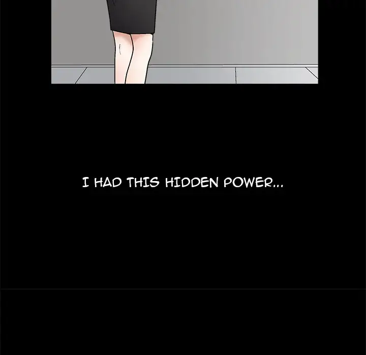 The Leash Chapter 8 Page 138
