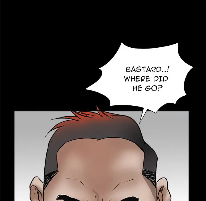The Leash Chapter 8 Page 14