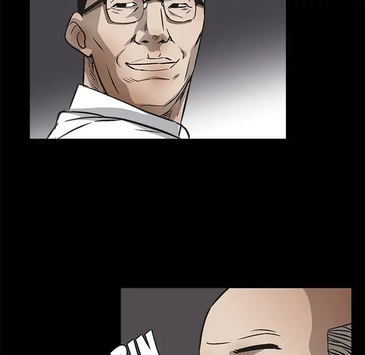 The Leash Chapter 8 Page 151