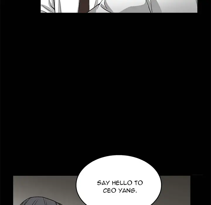 The Leash Chapter 8 Page 156