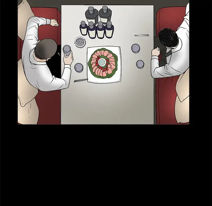 The Leash Chapter 8 Page 162