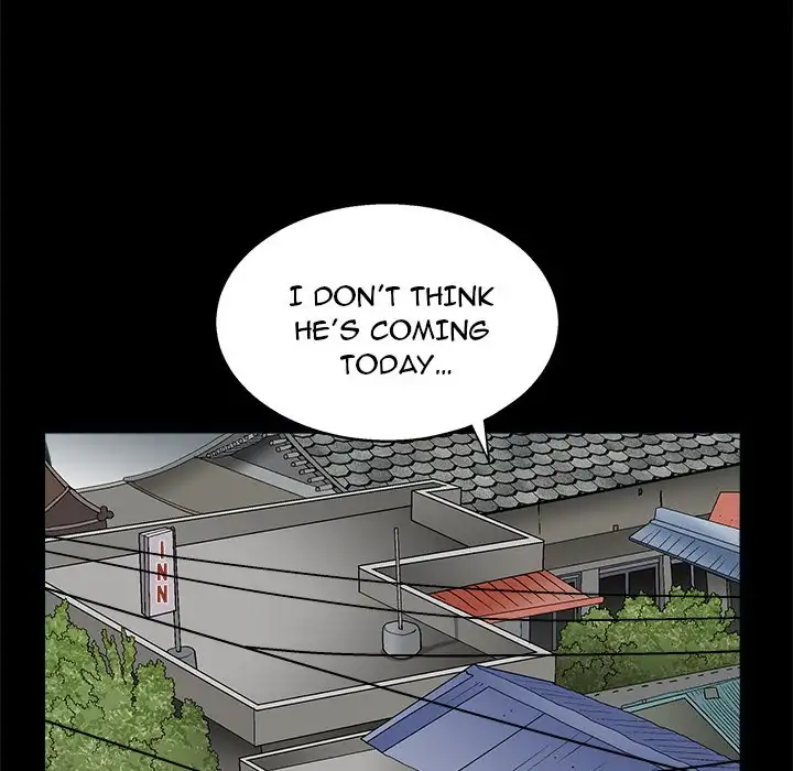 The Leash Chapter 8 Page 19