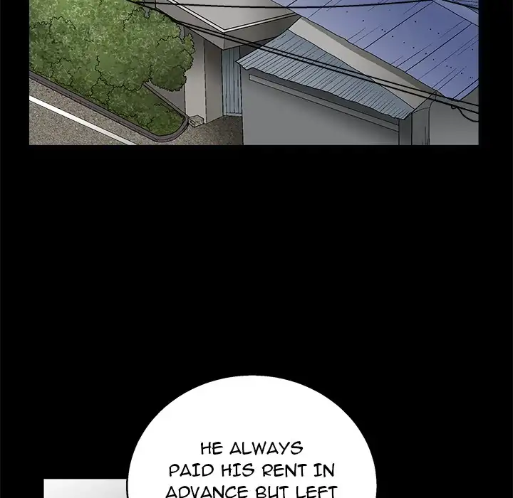 The Leash Chapter 8 Page 20