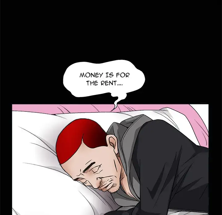 The Leash Chapter 8 Page 22