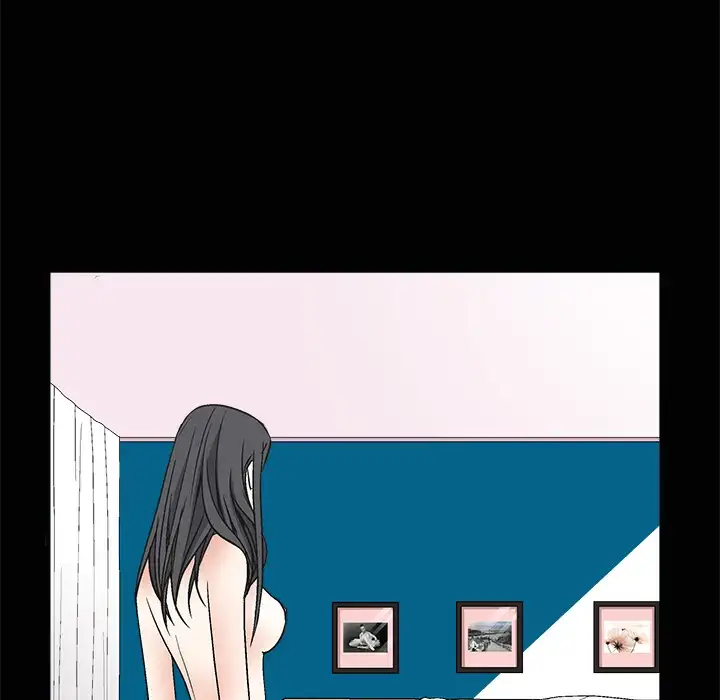 The Leash Chapter 8 Page 25