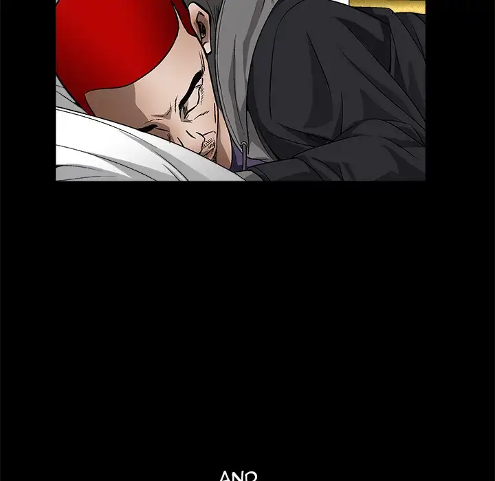 The Leash Chapter 8 Page 30