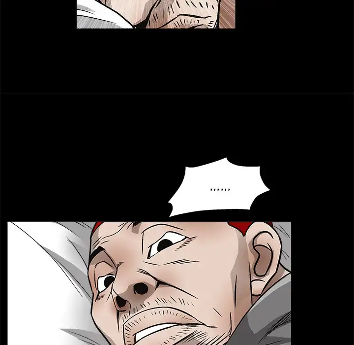 The Leash Chapter 8 Page 33