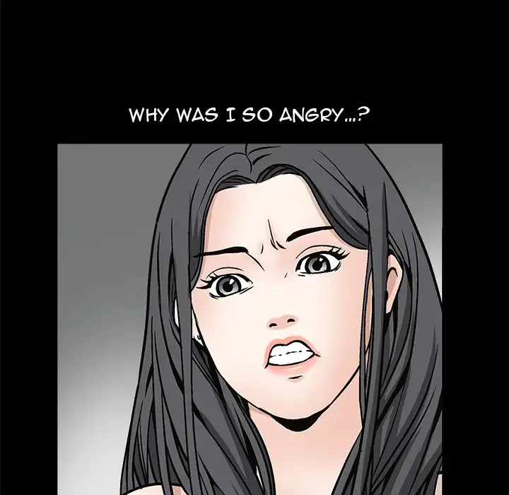 The Leash Chapter 8 Page 41