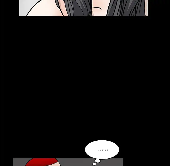 The Leash Chapter 8 Page 42