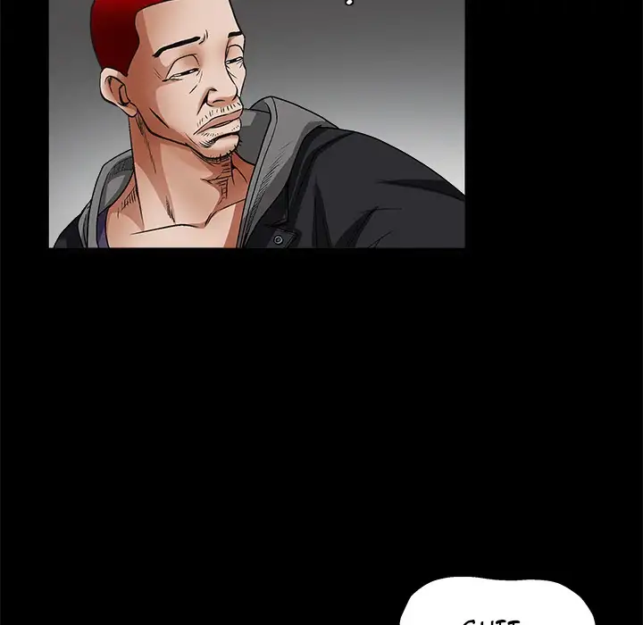 The Leash Chapter 8 Page 43