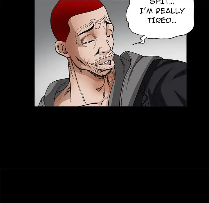 The Leash Chapter 8 Page 44