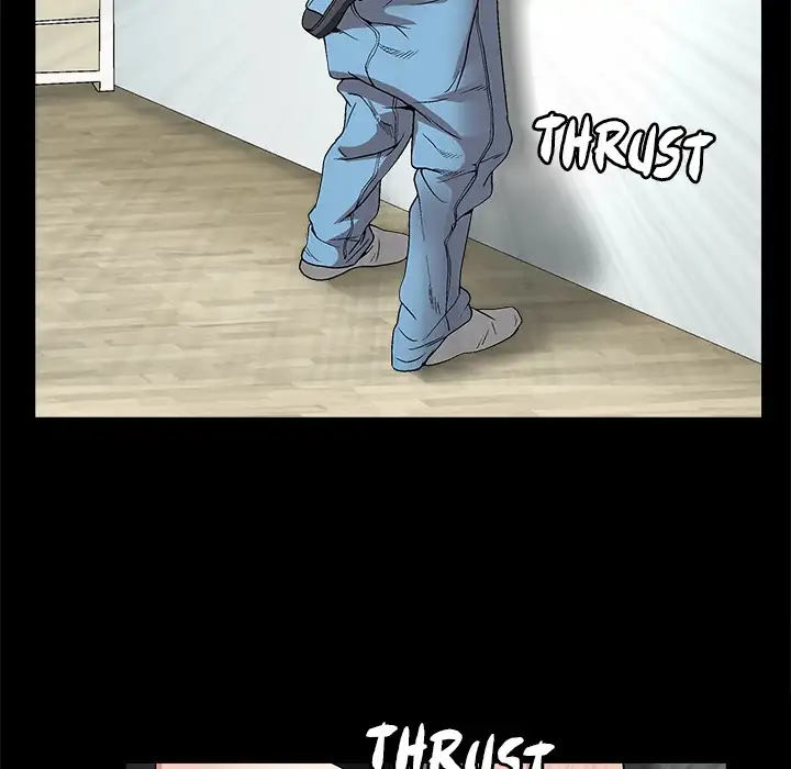 The Leash Chapter 8 Page 51