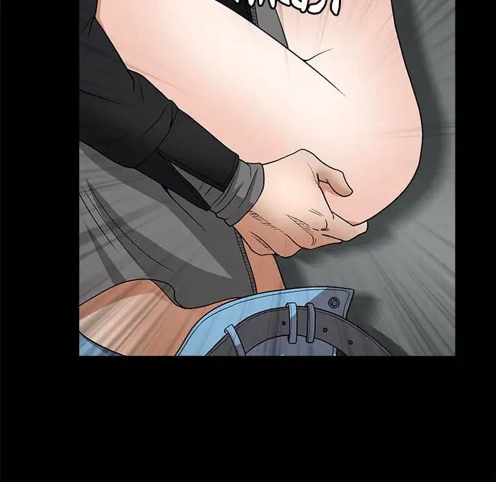 The Leash Chapter 8 Page 52