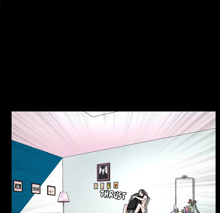 The Leash Chapter 8 Page 53